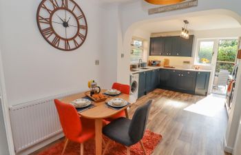 Robellen Corner Holiday Cottage