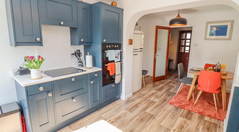 Photo of Robellen Corner