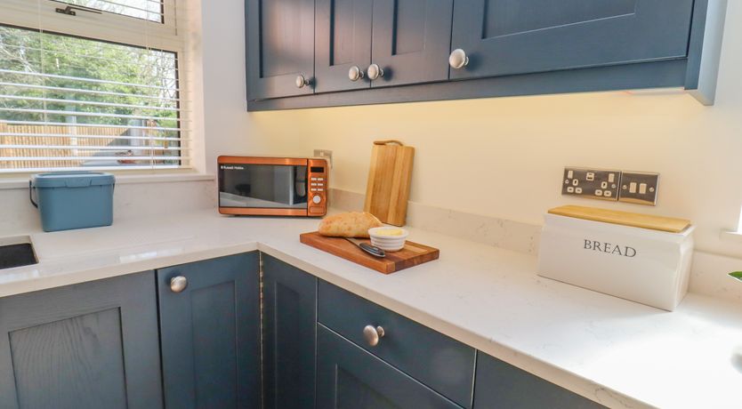 Photo of Robellen Corner