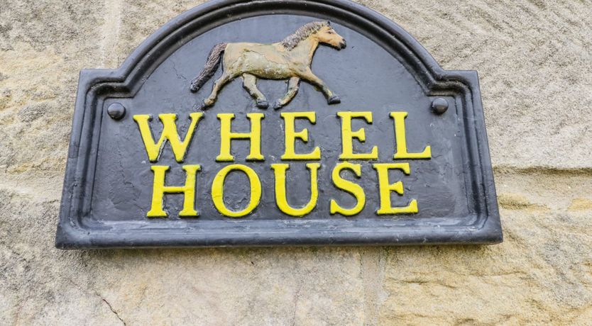 Photo of Wheelhouse Cottage