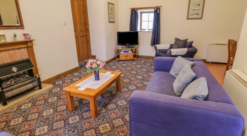 Photo of Wheelhouse Cottage