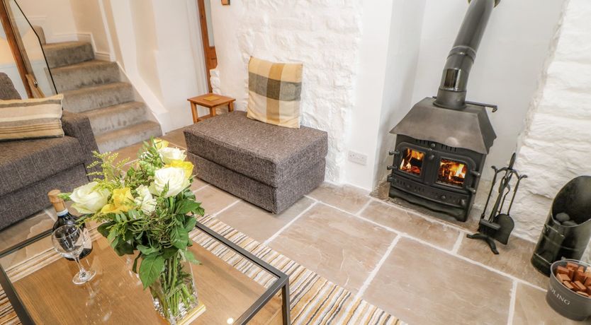 Photo of A D Coach House