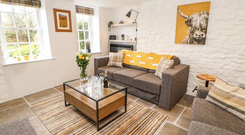 Photo of A D Coach House