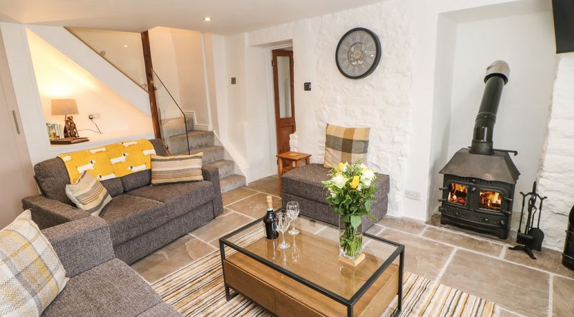 Photo of A D Coach House