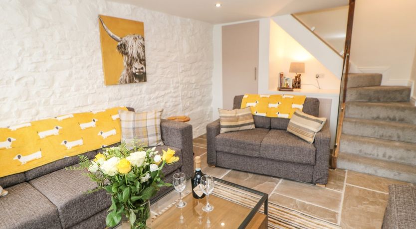 Photo of A D Coach House