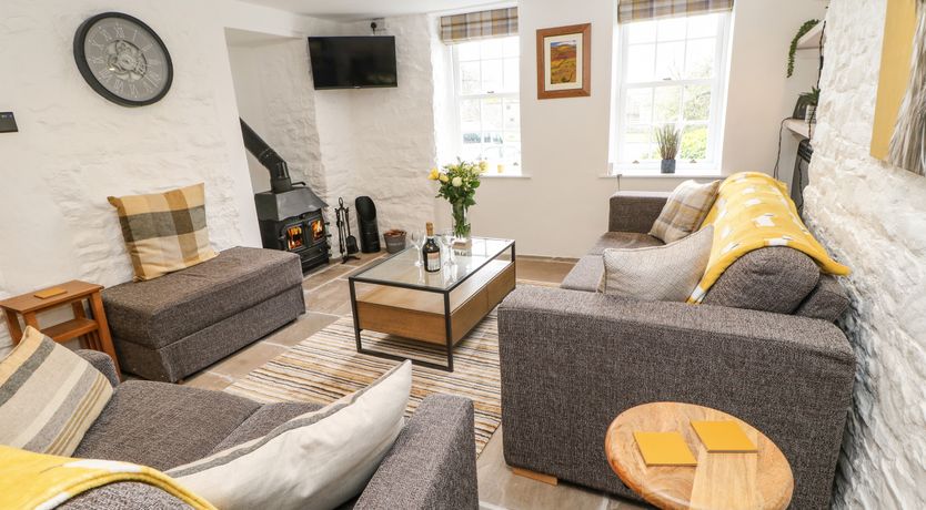 Photo of A D Coach House