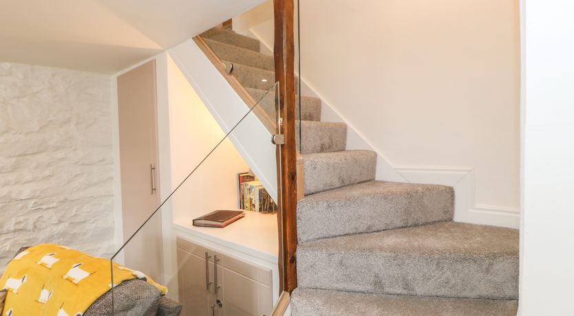 Photo of A D Coach House