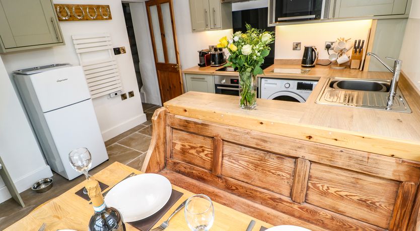 Photo of A D Coach House