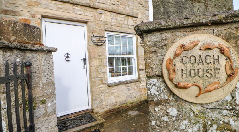 Photo of A D Coach House