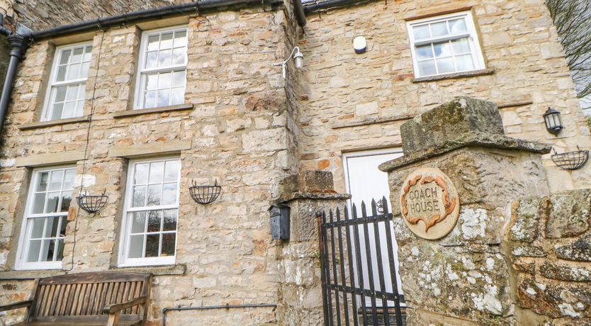 Photo of A D Coach House