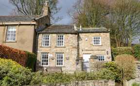 Photo of A D Coach House