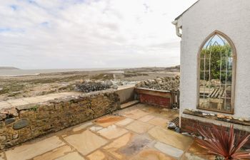 1 Salt Cottage Holiday Cottage