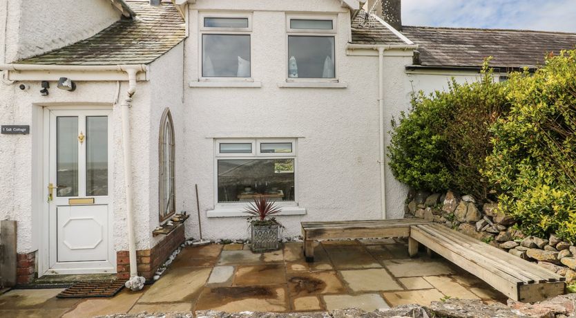 Photo of 1 Salt Cottage