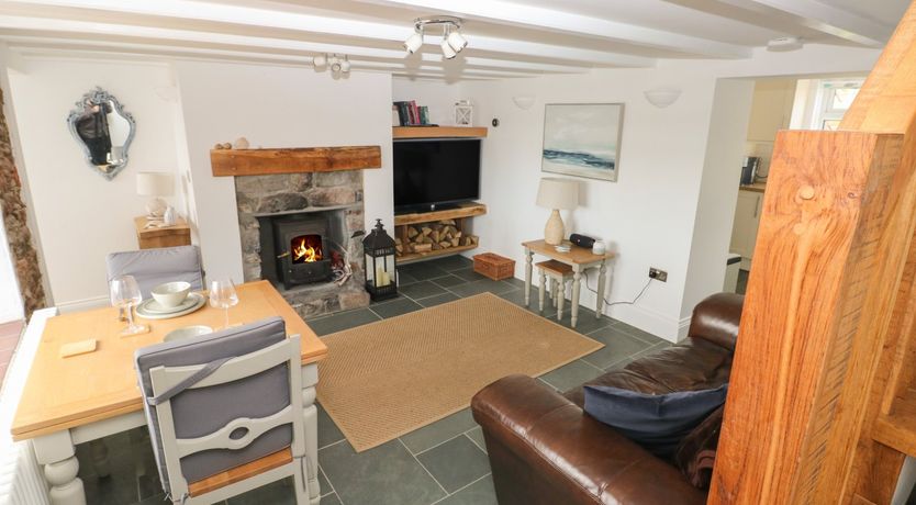 Photo of 1 Salt Cottage