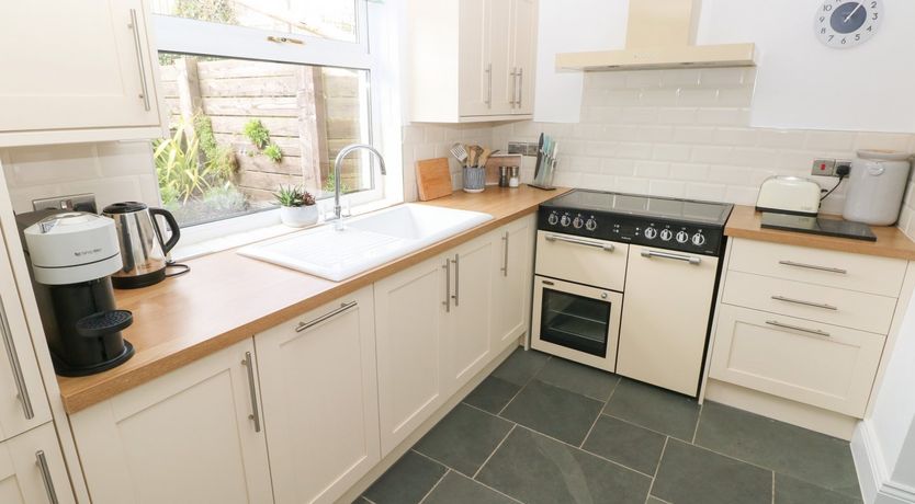 Photo of 1 Salt Cottage