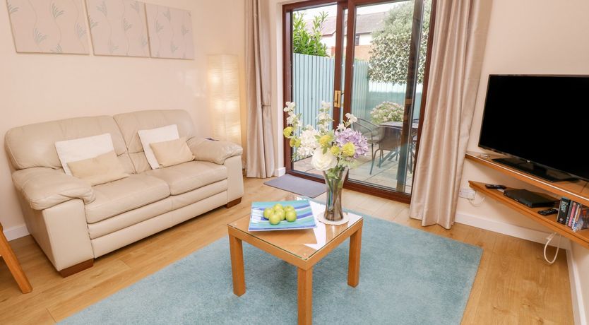 Photo of Poole Quay Cottage