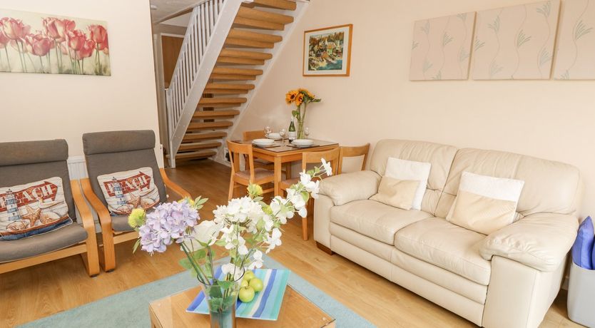 Photo of Poole Quay Cottage