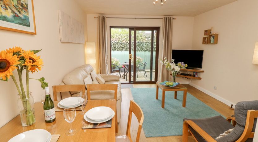 Photo of Poole Quay Cottage