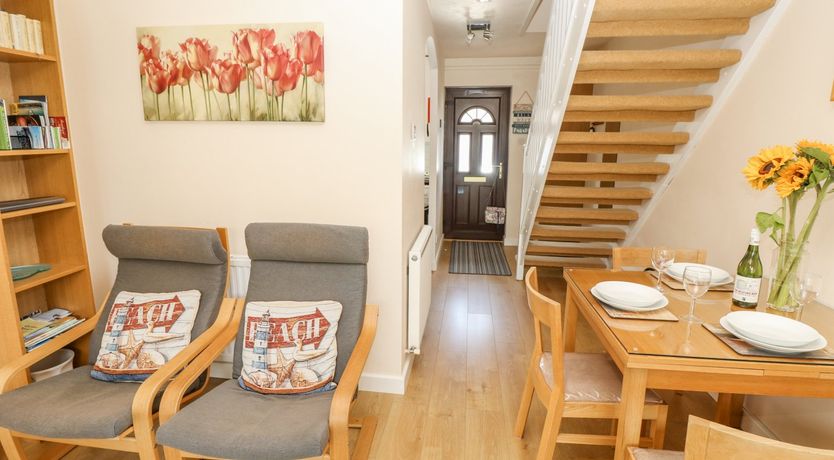 Photo of Poole Quay Cottage