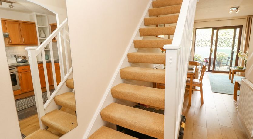 Photo of Poole Quay Cottage