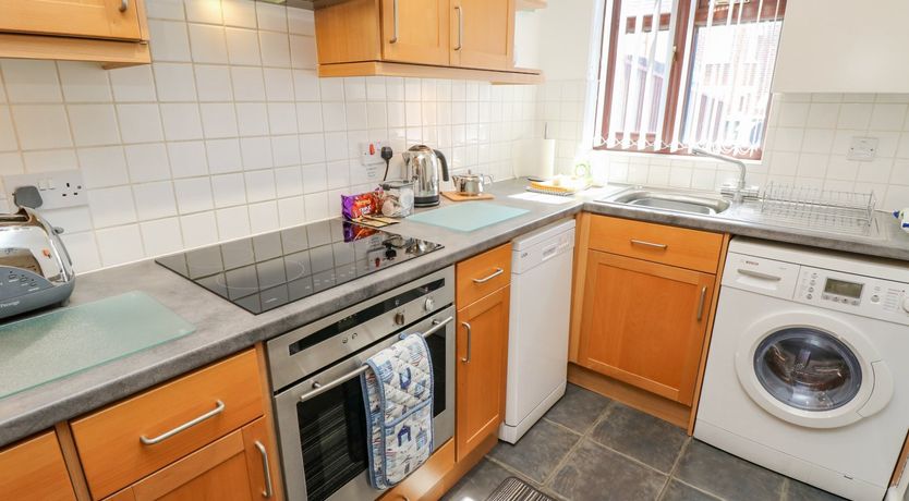 Photo of Poole Quay Cottage