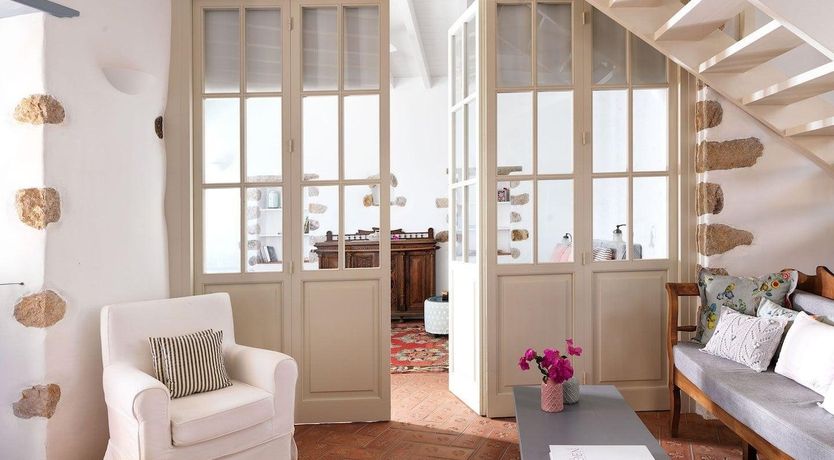 Photo of A Vision in White