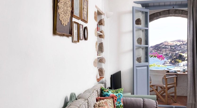 Photo of A Vision in White