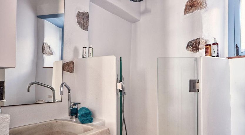 Photo of A Vision in White