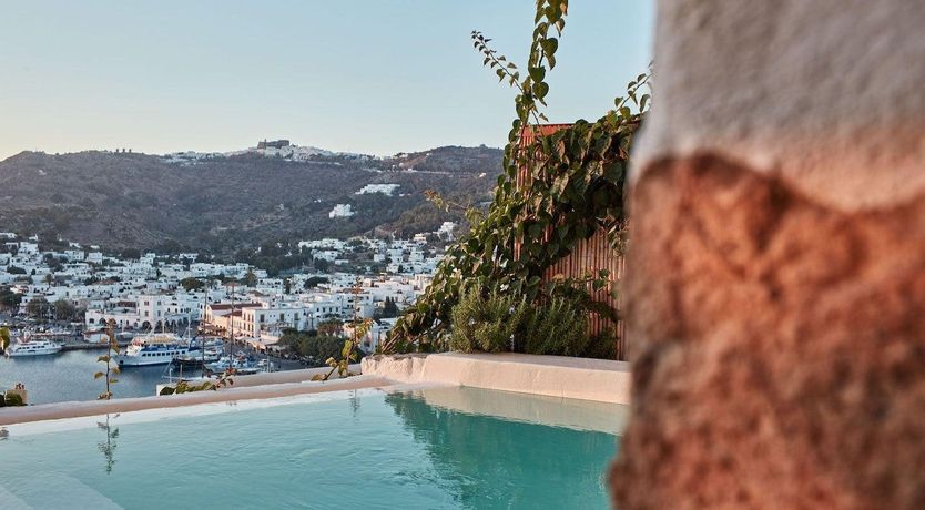 Photo of A Vision in White