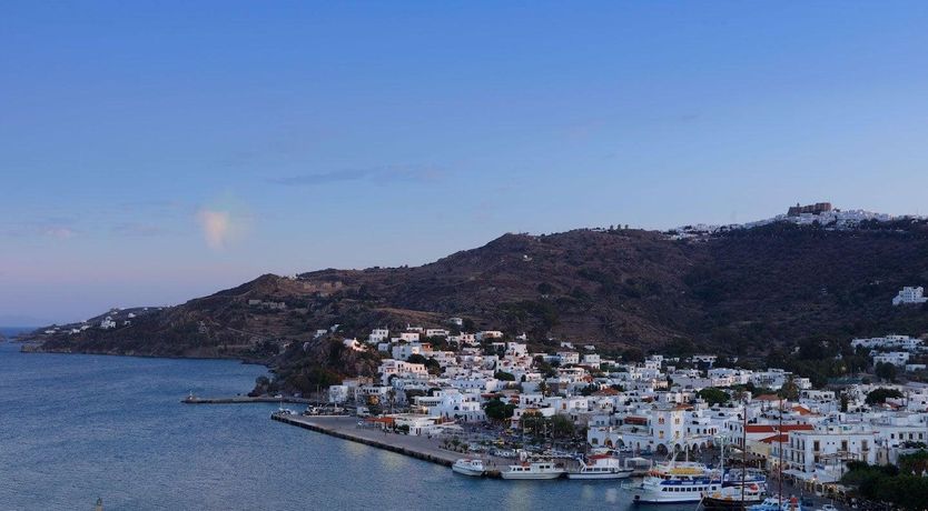 Photo of A Vision in White