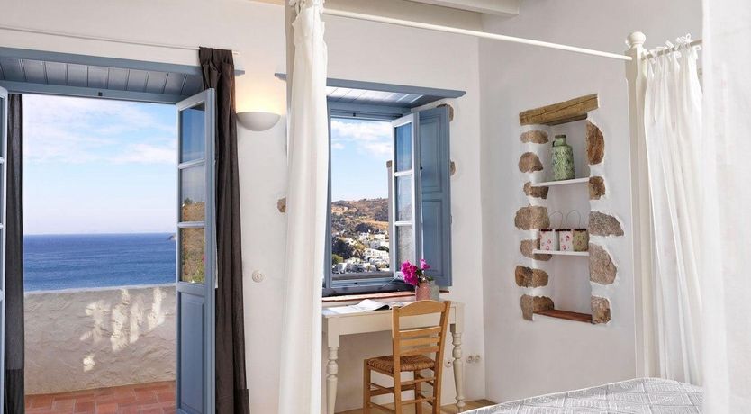 Photo of A Vision in White