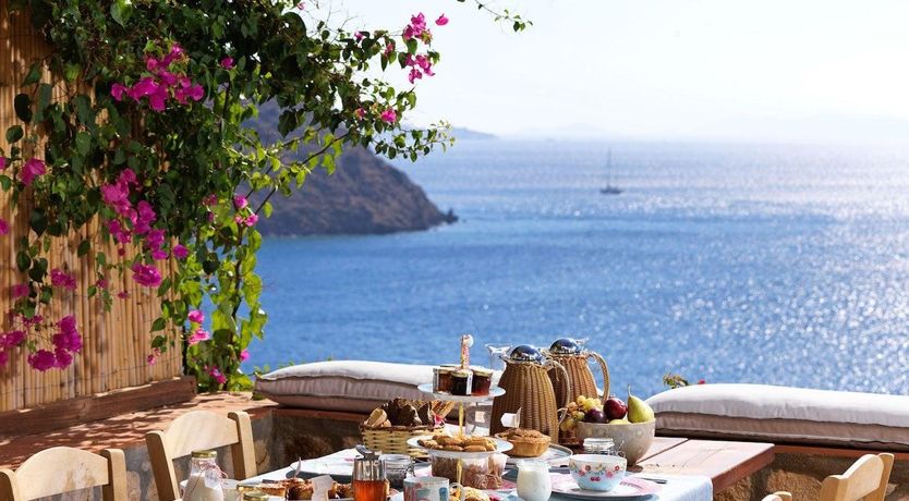 Photo of A Vision in White