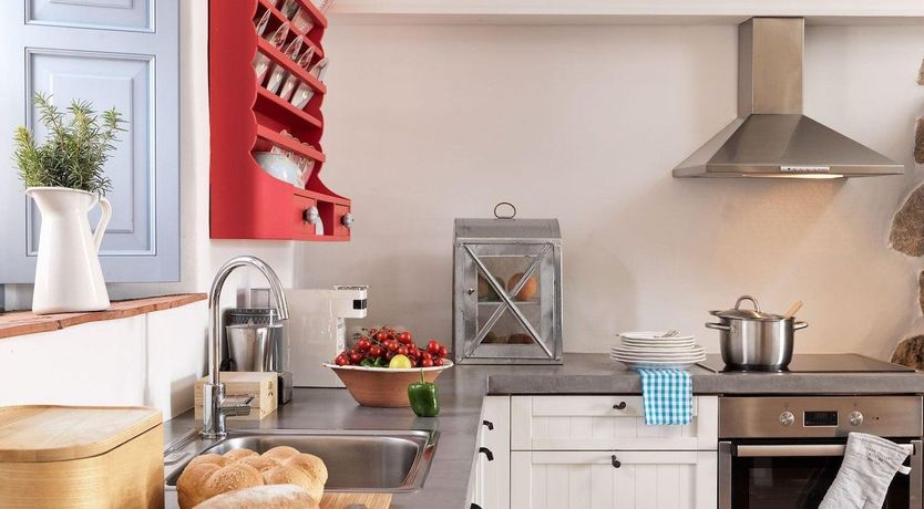 Photo of A Vision in White