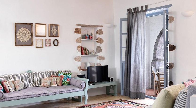 Photo of A Vision in White