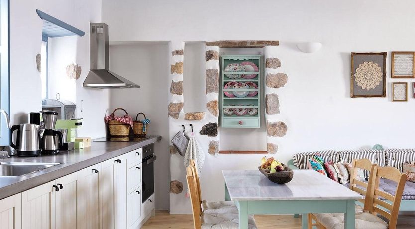 Photo of A Vision in White