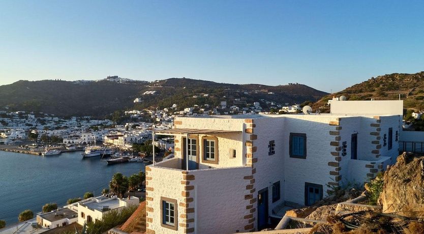 Photo of A Vision in White