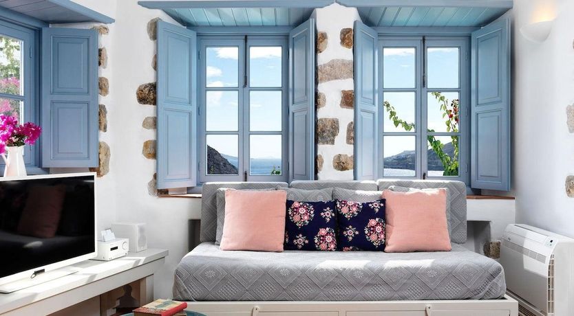 Photo of A Vision in White