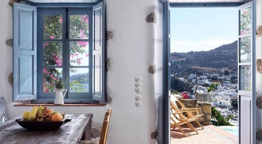 Photo of A Vision in White