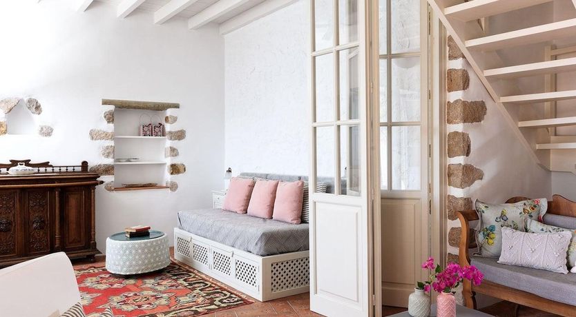 Photo of A Vision in White