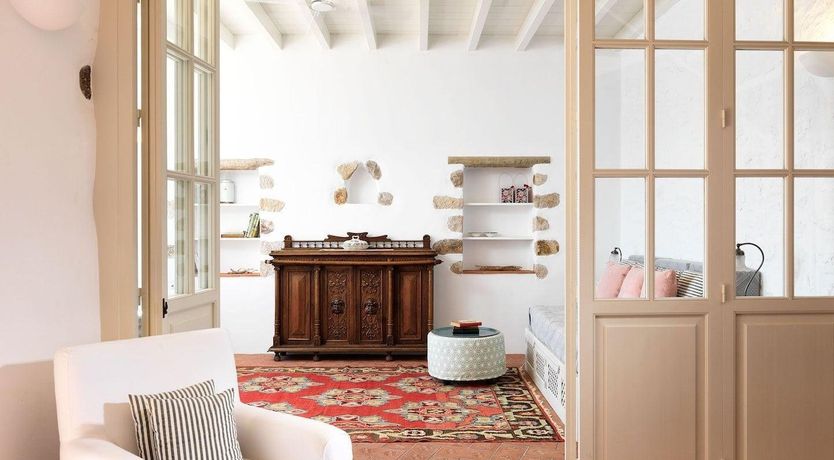 Photo of A Vision in White