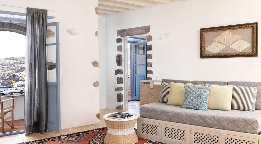 Photo of A Vision in White