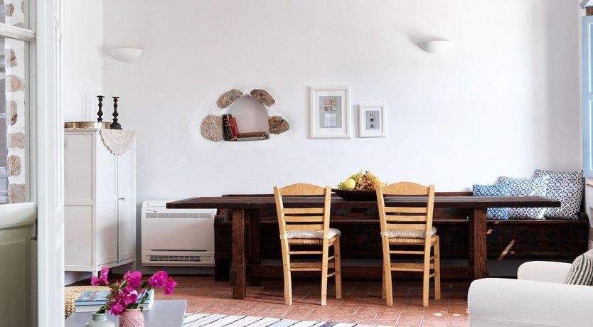 Photo of A Vision in White