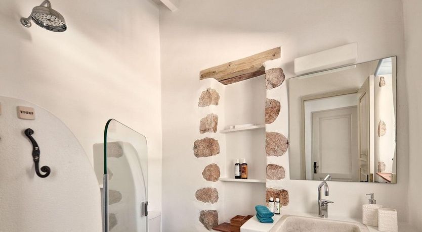 Photo of A Vision in White