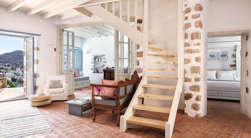 Photo of A Vision in White