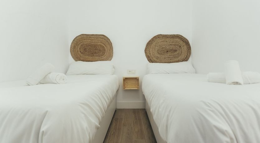 Photo of A Little Bit Moorish