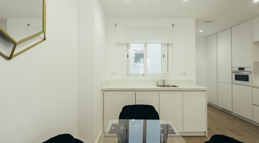 Photo of A Little Bit Moorish