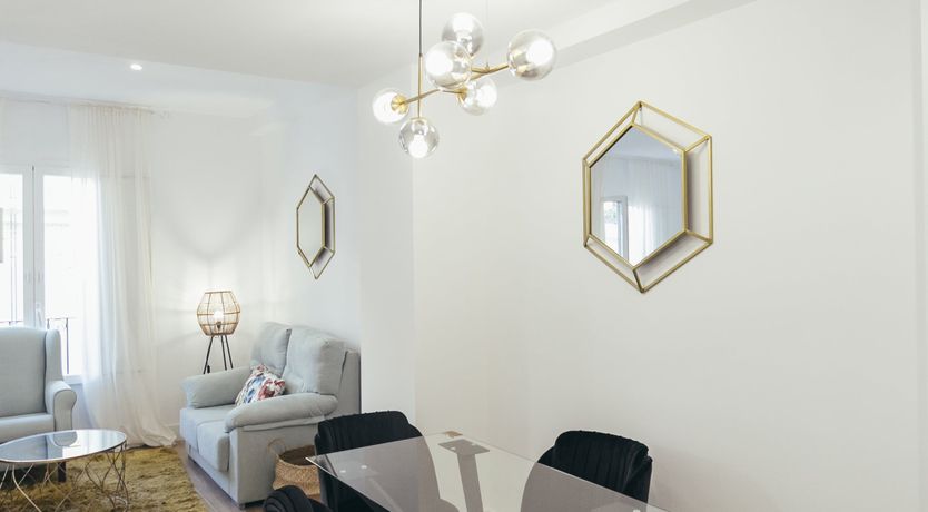 Photo of A Little Bit Moorish