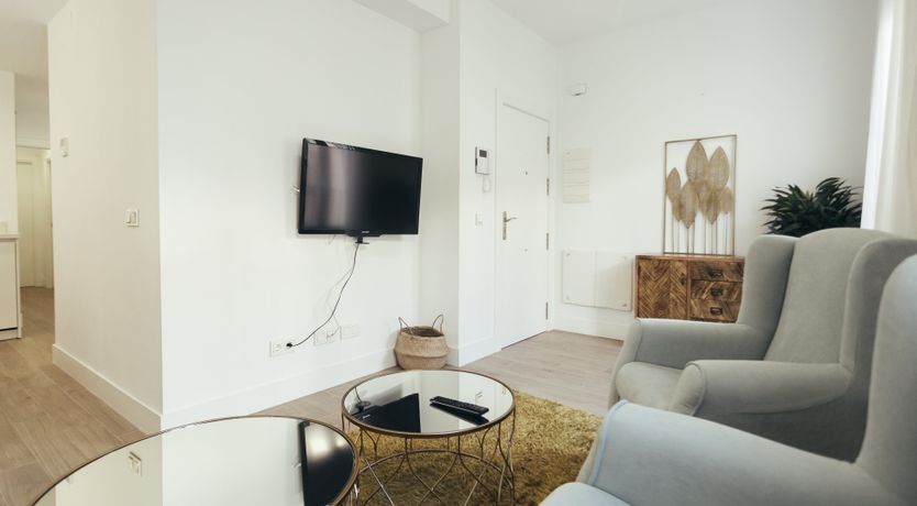 Photo of A Little Bit Moorish