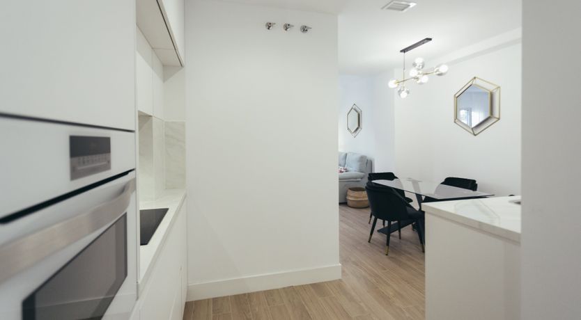 Photo of A Little Bit Moorish