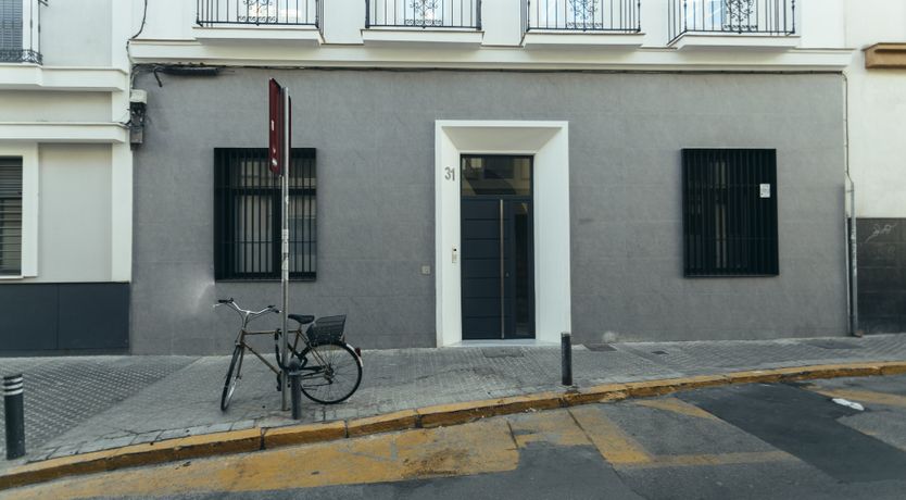 Photo of A Little Bit Moorish